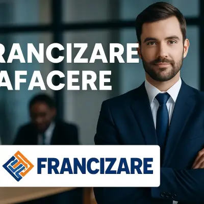 Unde și cum poți franciza o afacere în România