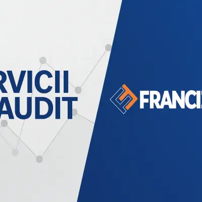 Audit de Franciză | Verificarea afacerii tale înainte de francizare