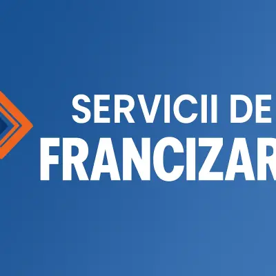 Servicii de Francizare | De la audit la extindere națională și internațională