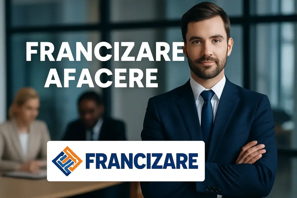 Unde și cum poți franciza o afacere în România