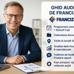 Audit de Franciză - Ghid Pas cu Pas | Francizare.ro